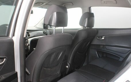 SsangYong Actyon II рестайлинг, 2012 год, 785 000 рублей, 17 фотография
