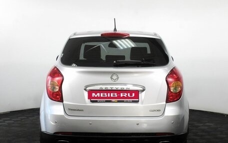 SsangYong Actyon II рестайлинг, 2012 год, 785 000 рублей, 7 фотография