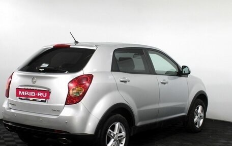 SsangYong Actyon II рестайлинг, 2012 год, 785 000 рублей, 6 фотография