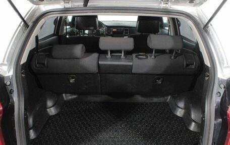 SsangYong Actyon II рестайлинг, 2012 год, 785 000 рублей, 18 фотография