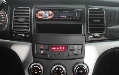 SsangYong Actyon II рестайлинг, 2012 год, 785 000 рублей, 15 фотография