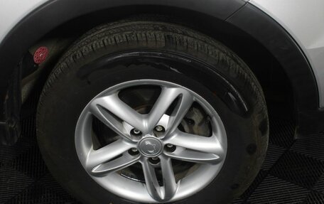 SsangYong Actyon II рестайлинг, 2012 год, 785 000 рублей, 22 фотография