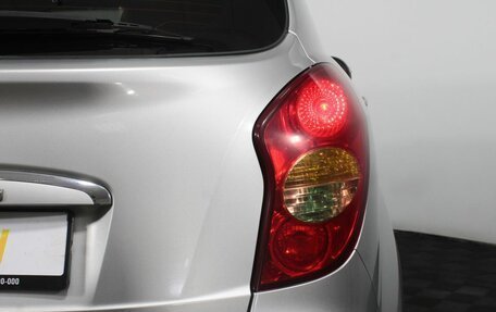 SsangYong Actyon II рестайлинг, 2012 год, 785 000 рублей, 21 фотография