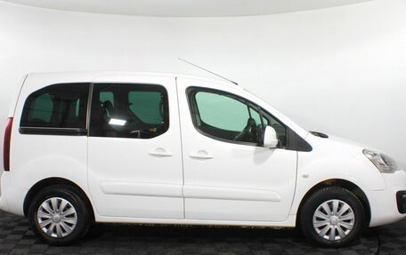 Peugeot Partner II рестайлинг 2, 2018 год, 1 040 000 рублей, 4 фотография