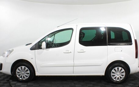 Peugeot Partner II рестайлинг 2, 2018 год, 1 040 000 рублей, 9 фотография