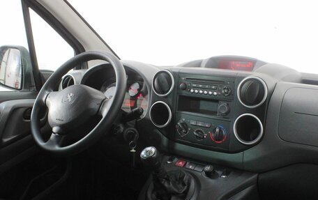 Peugeot Partner II рестайлинг 2, 2018 год, 1 040 000 рублей, 11 фотография
