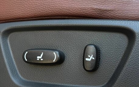 Opel Antara I, 2014 год, 1 120 000 рублей, 12 фотография