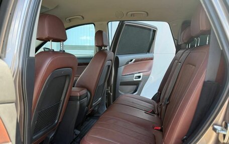 Opel Antara I, 2014 год, 1 120 000 рублей, 13 фотография