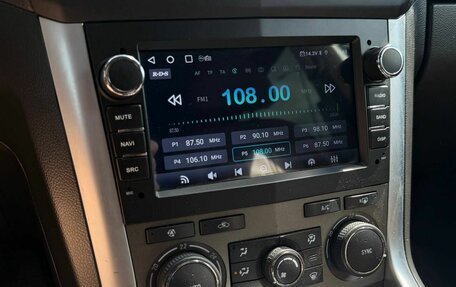 Opel Antara I, 2014 год, 1 120 000 рублей, 18 фотография