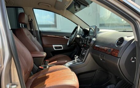 Opel Antara I, 2014 год, 1 120 000 рублей, 14 фотография