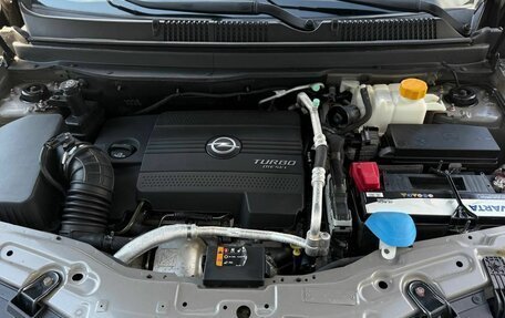 Opel Antara I, 2014 год, 1 120 000 рублей, 20 фотография