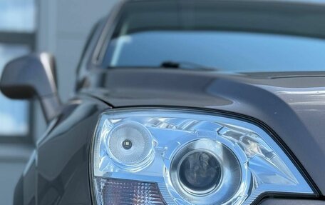 Opel Antara I, 2014 год, 1 120 000 рублей, 21 фотография