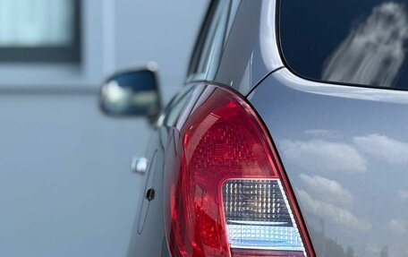 Opel Antara I, 2014 год, 1 120 000 рублей, 22 фотография
