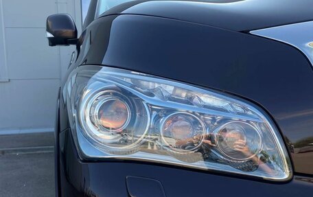Infiniti QX80 I рестайлинг, 2014 год, 2 490 000 рублей, 28 фотография