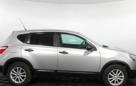 Nissan Qashqai, 2011 год, 875 000 рублей, 4 фотография