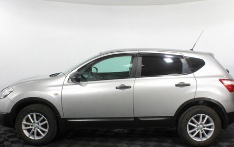 Nissan Qashqai, 2011 год, 875 000 рублей, 9 фотография
