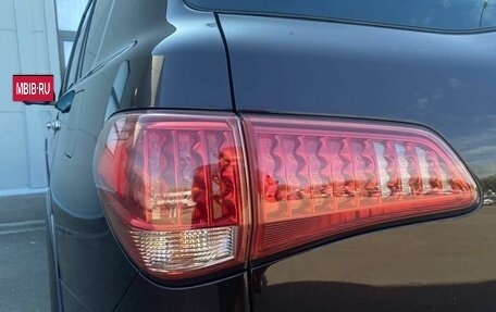 Infiniti QX80 I рестайлинг, 2014 год, 2 490 000 рублей, 29 фотография