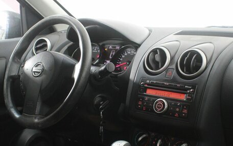 Nissan Qashqai, 2011 год, 875 000 рублей, 11 фотография