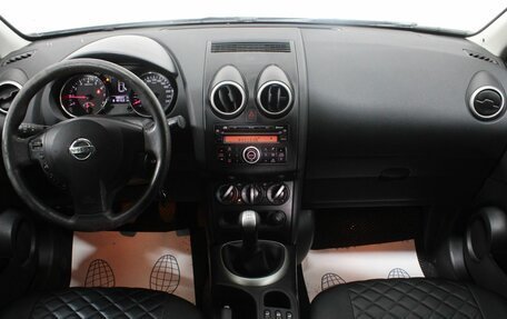 Nissan Qashqai, 2011 год, 875 000 рублей, 14 фотография
