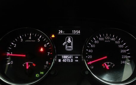 Nissan Qashqai, 2011 год, 875 000 рублей, 13 фотография
