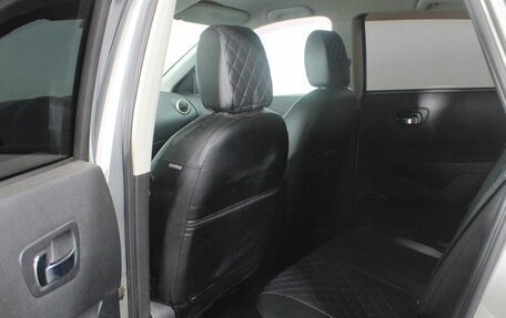 Nissan Qashqai, 2011 год, 875 000 рублей, 17 фотография