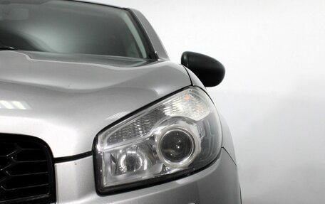 Nissan Qashqai, 2011 год, 875 000 рублей, 21 фотография