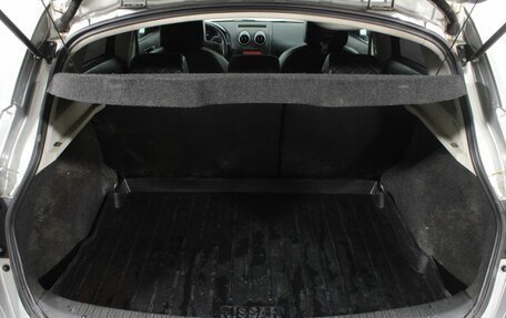 Nissan Qashqai, 2011 год, 875 000 рублей, 18 фотография
