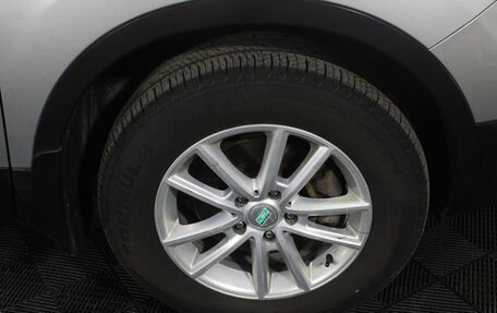 Nissan Qashqai, 2011 год, 875 000 рублей, 22 фотография
