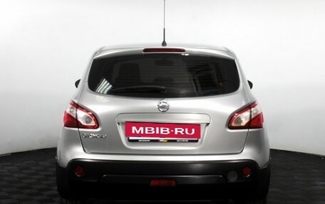 Nissan Qashqai, 2011 год, 875 000 рублей, 7 фотография