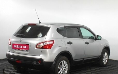 Nissan Qashqai, 2011 год, 875 000 рублей, 6 фотография