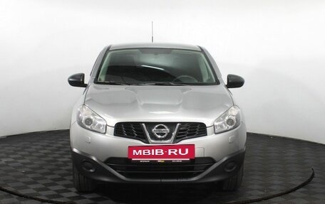 Nissan Qashqai, 2011 год, 875 000 рублей, 2 фотография