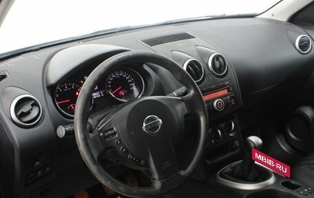 Nissan Qashqai, 2011 год, 875 000 рублей, 16 фотография