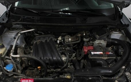 Nissan Qashqai, 2011 год, 875 000 рублей, 19 фотография