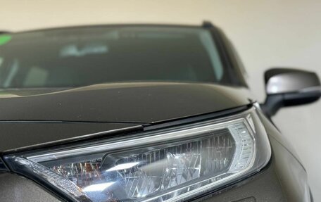 Toyota RAV4, 2021 год, 2 895 000 рублей, 21 фотография