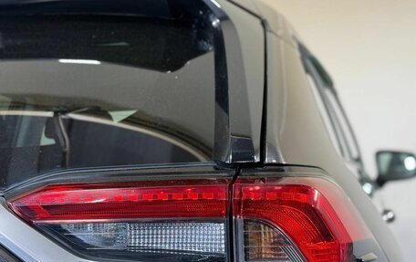 Toyota RAV4, 2021 год, 2 895 000 рублей, 22 фотография