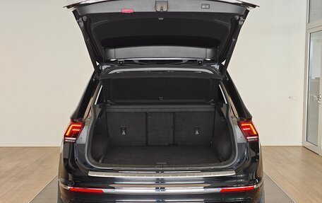 Volkswagen Tiguan II, 2020 год, 2 190 000 рублей, 6 фотография
