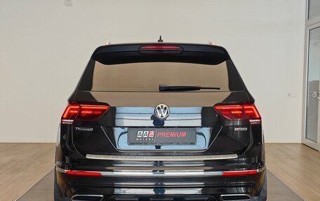 Volkswagen Tiguan II, 2020 год, 2 190 000 рублей, 5 фотография