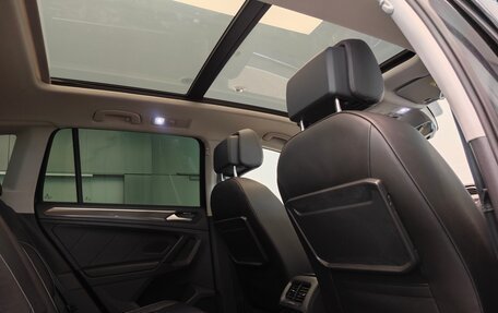 Volkswagen Tiguan II, 2020 год, 2 190 000 рублей, 18 фотография