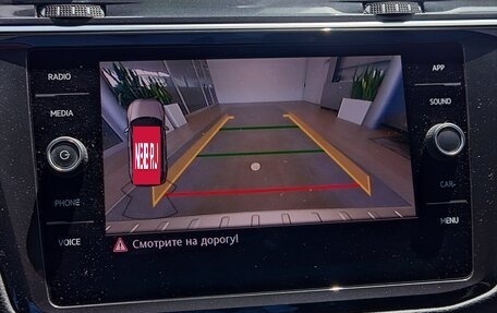 Volkswagen Tiguan II, 2020 год, 2 190 000 рублей, 13 фотография