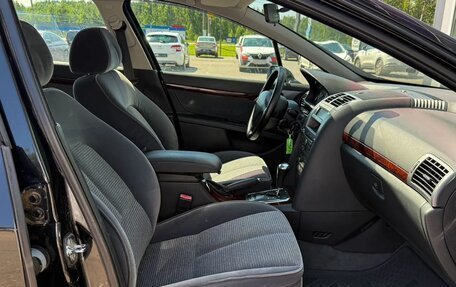 Peugeot 407, 2008 год, 345 000 рублей, 12 фотография