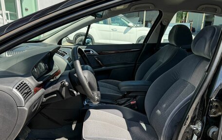 Peugeot 407, 2008 год, 345 000 рублей, 8 фотография
