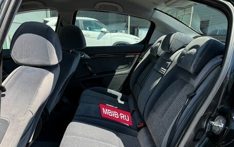 Peugeot 407, 2008 год, 345 000 рублей, 9 фотография