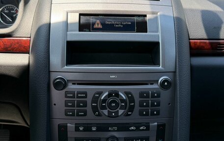 Peugeot 407, 2008 год, 345 000 рублей, 14 фотография