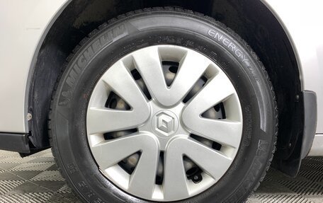 Renault Fluence I, 2012 год, 828 000 рублей, 9 фотография