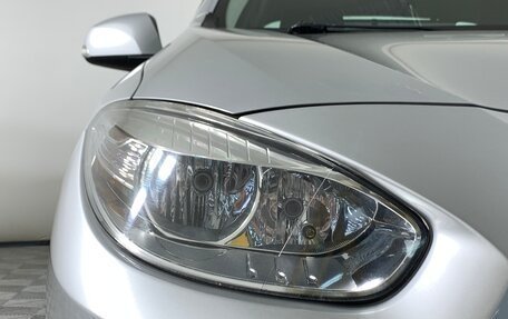 Renault Fluence I, 2012 год, 828 000 рублей, 10 фотография