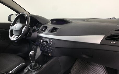 Renault Fluence I, 2012 год, 828 000 рублей, 13 фотография