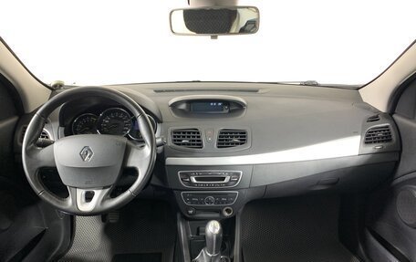 Renault Fluence I, 2012 год, 828 000 рублей, 12 фотография