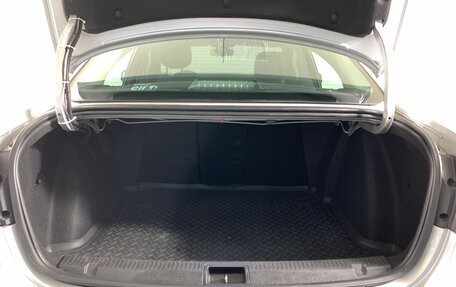 Renault Fluence I, 2012 год, 828 000 рублей, 19 фотография