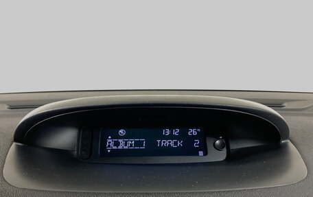 Renault Fluence I, 2012 год, 828 000 рублей, 15 фотография