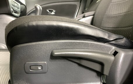 Renault Fluence I, 2012 год, 828 000 рублей, 16 фотография